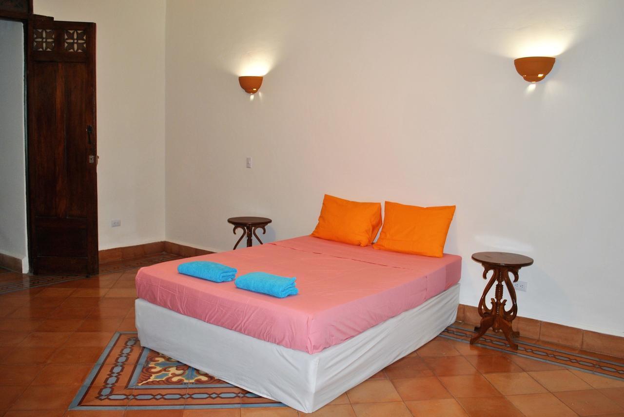 الشقق الفندقية غرناطةفي  Casa Calala المظهر الخارجي الصورة