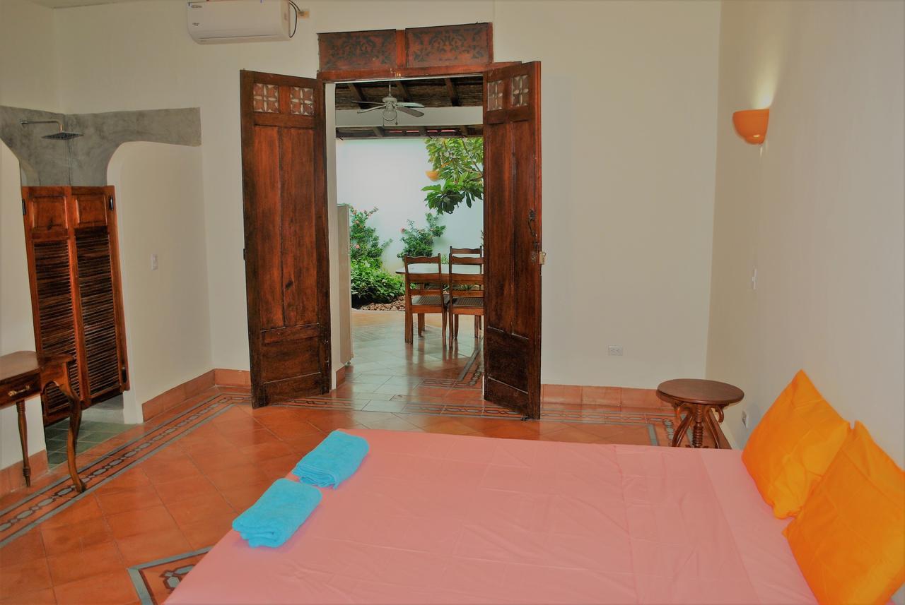 الشقق الفندقية غرناطةفي  Casa Calala المظهر الخارجي الصورة