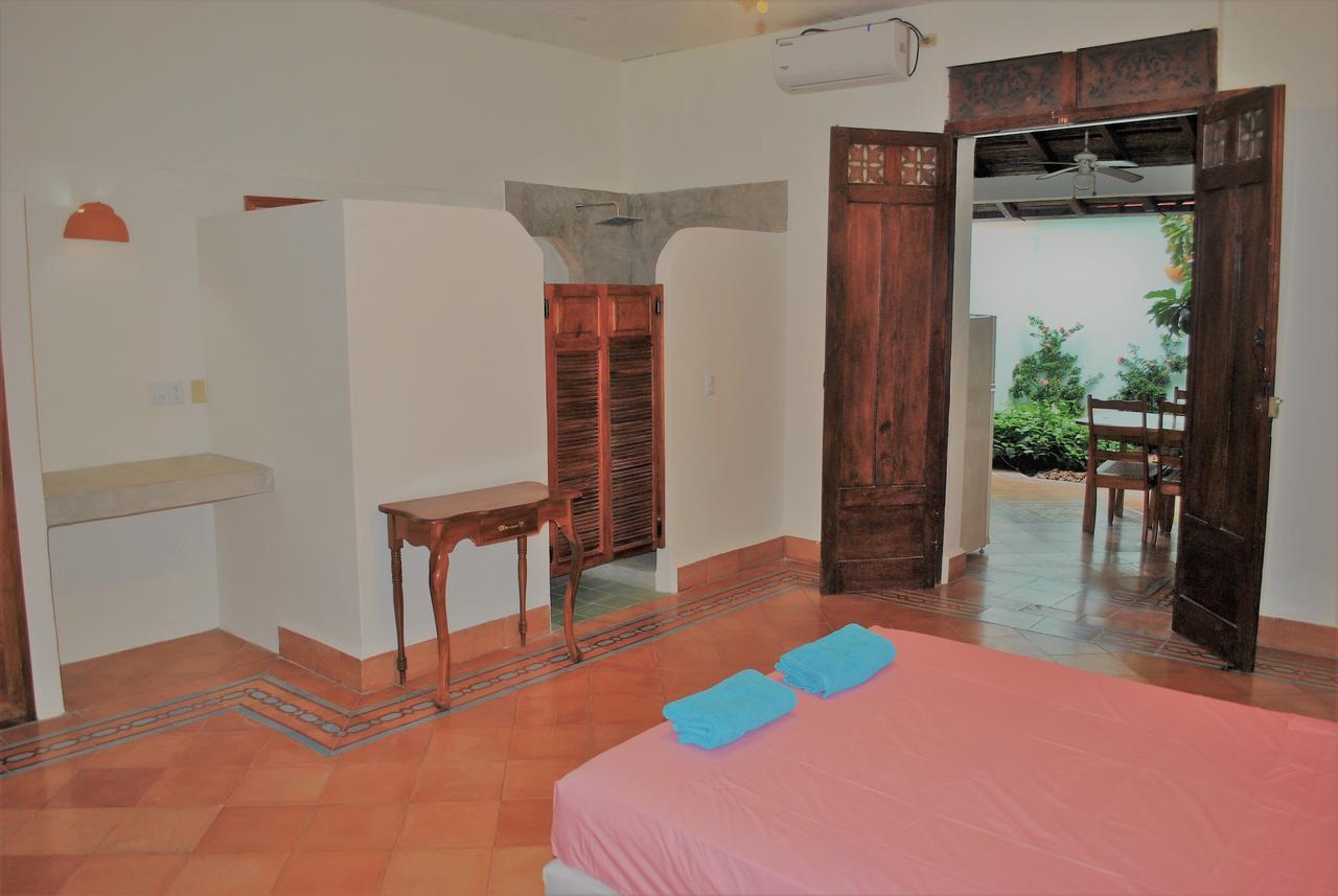 الشقق الفندقية غرناطةفي  Casa Calala المظهر الخارجي الصورة