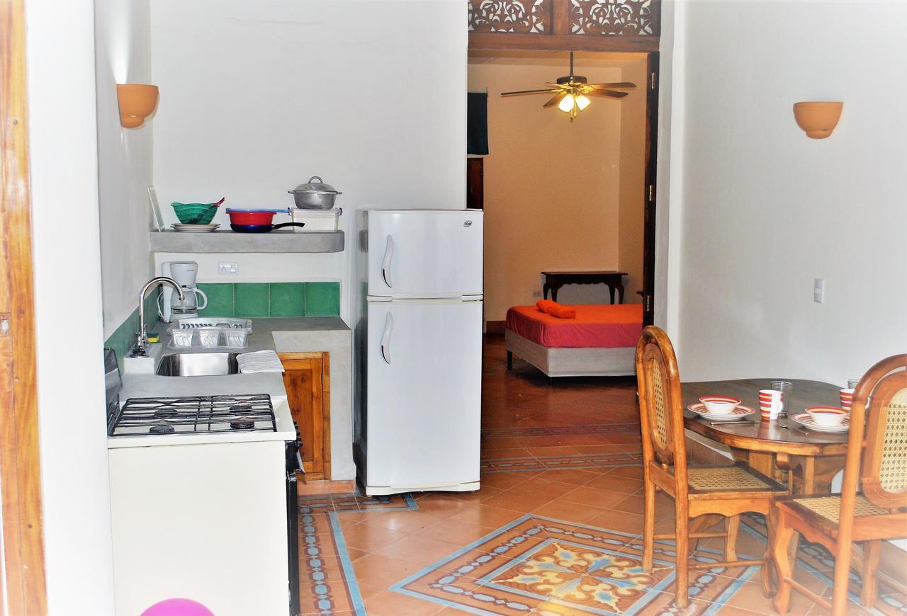 الشقق الفندقية غرناطةفي  Casa Calala المظهر الخارجي الصورة
