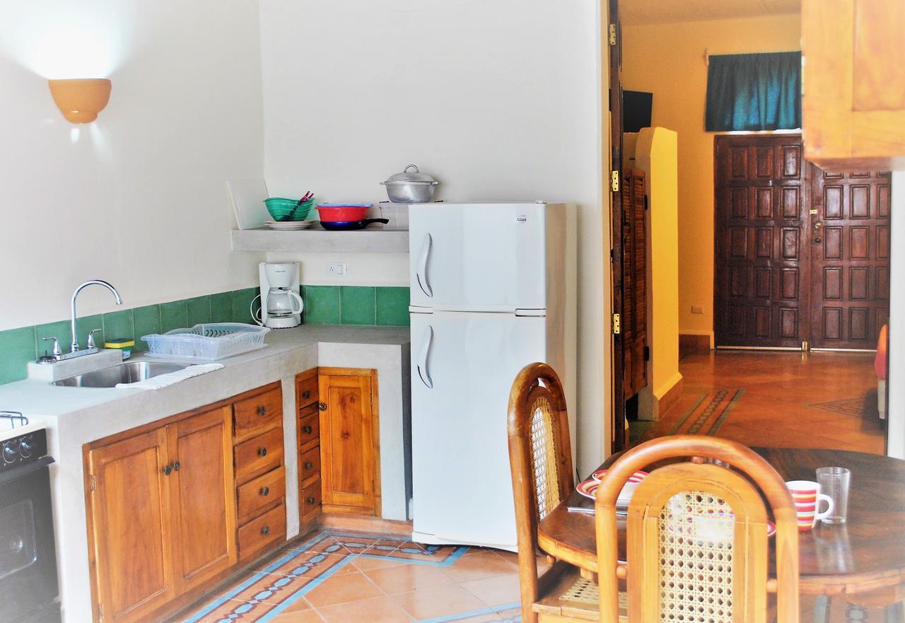 الشقق الفندقية غرناطةفي  Casa Calala المظهر الخارجي الصورة