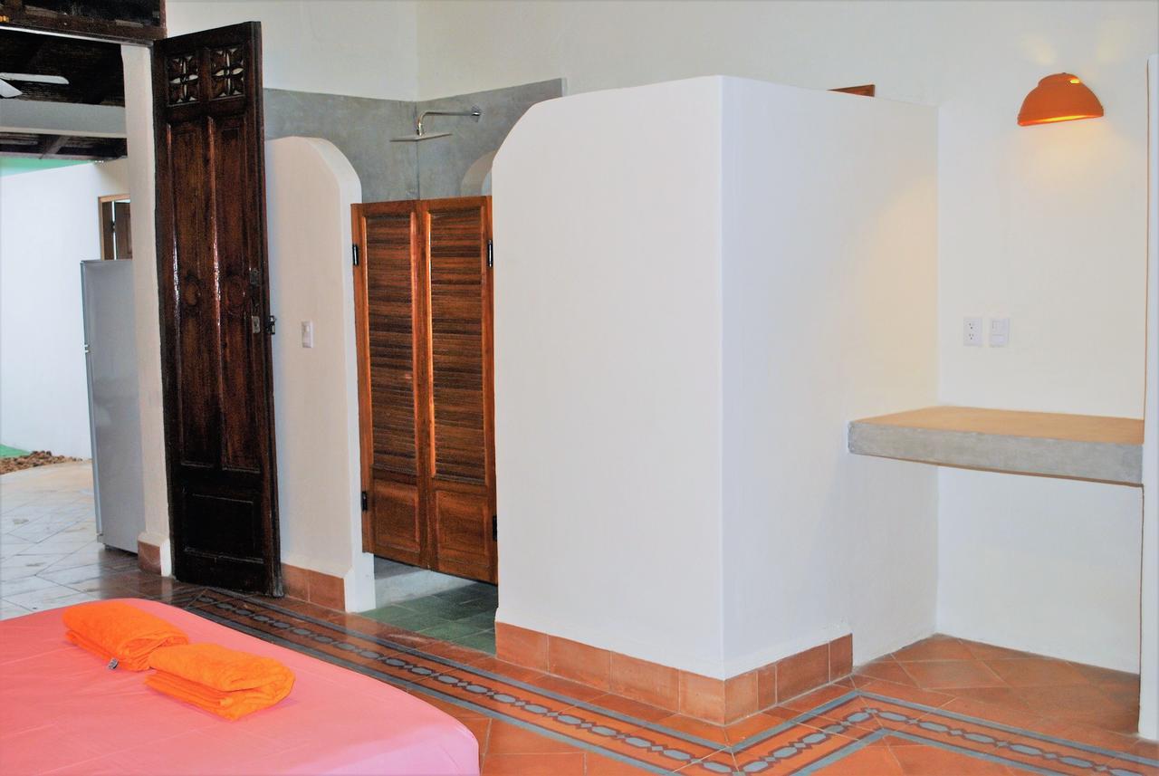 الشقق الفندقية غرناطةفي  Casa Calala المظهر الخارجي الصورة