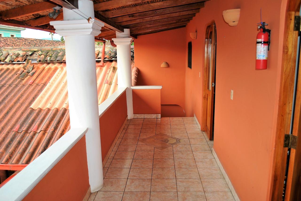 الشقق الفندقية غرناطةفي  Casa Calala المظهر الخارجي الصورة