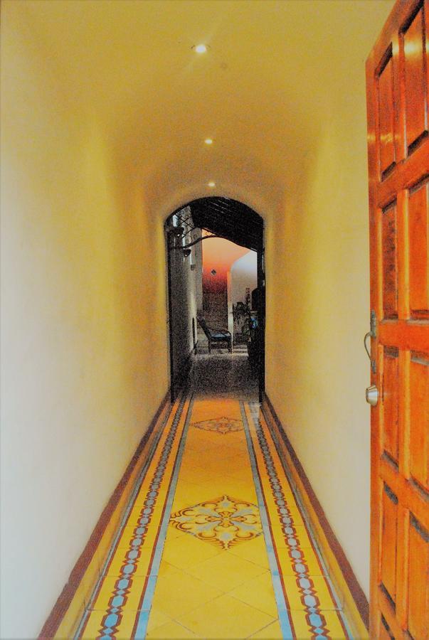 الشقق الفندقية غرناطةفي  Casa Calala المظهر الخارجي الصورة