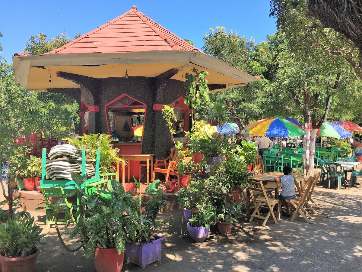 الشقق الفندقية غرناطةفي  Casa Calala المظهر الخارجي الصورة