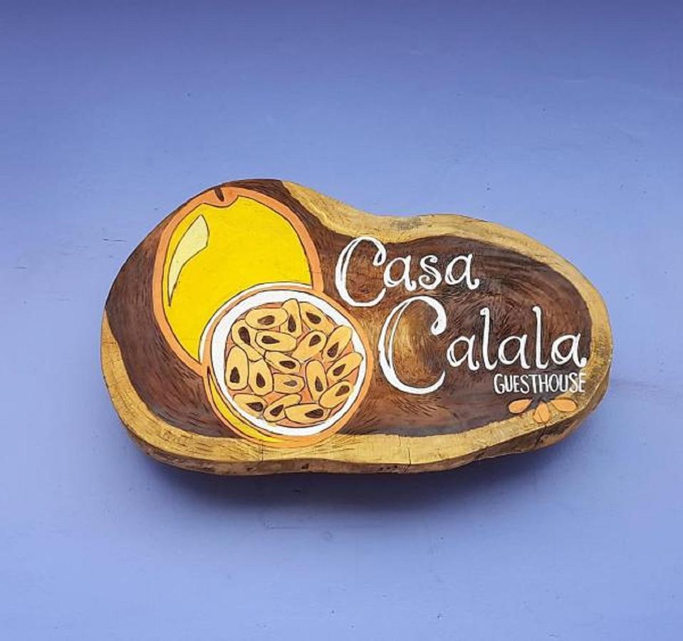 الشقق الفندقية غرناطةفي  Casa Calala المظهر الخارجي الصورة