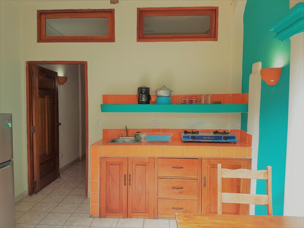 الشقق الفندقية غرناطةفي  Casa Calala المظهر الخارجي الصورة