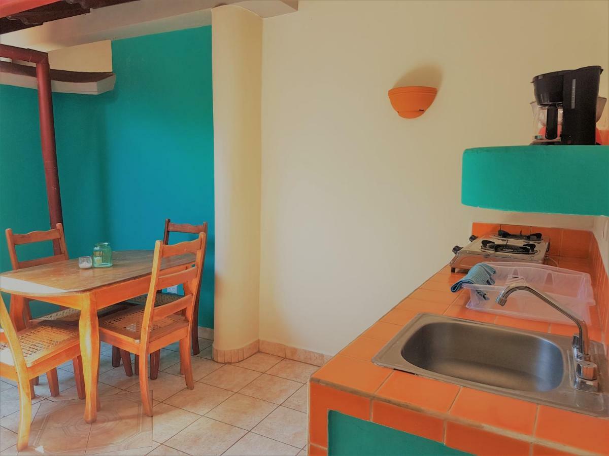 الشقق الفندقية غرناطةفي  Casa Calala المظهر الخارجي الصورة