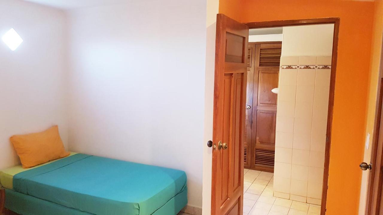 الشقق الفندقية غرناطةفي  Casa Calala المظهر الخارجي الصورة