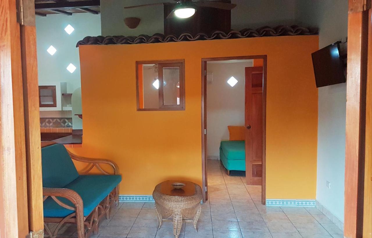 الشقق الفندقية غرناطةفي  Casa Calala المظهر الخارجي الصورة