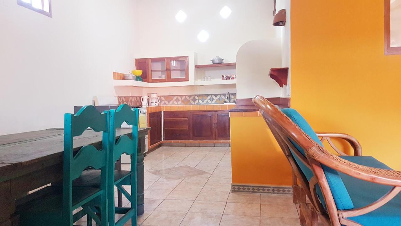 الشقق الفندقية غرناطةفي  Casa Calala المظهر الخارجي الصورة